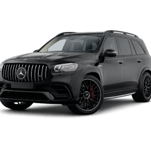 Mercedes Benz GLS450 AMG