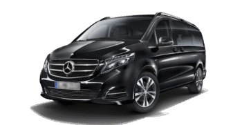 Mercedes-Benz V 250 d