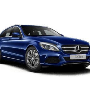 Mercedes Benz C Class Estate