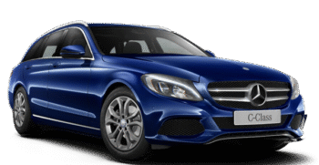 Mercedes Benz C Class Estate