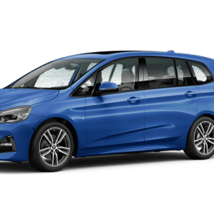 Bmw 2 Grand Tourer