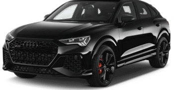 AUDI RSQ3