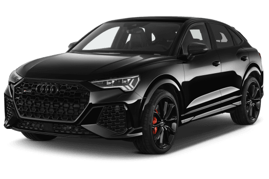 AUDI RSQ3