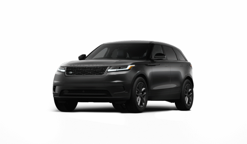 Range Rover Velar p400e